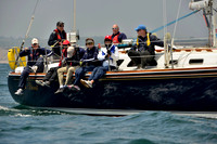 2017 Block Island Race Week D_0728