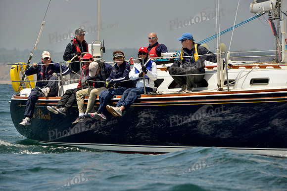 2017 Block Island Race Week D_0728