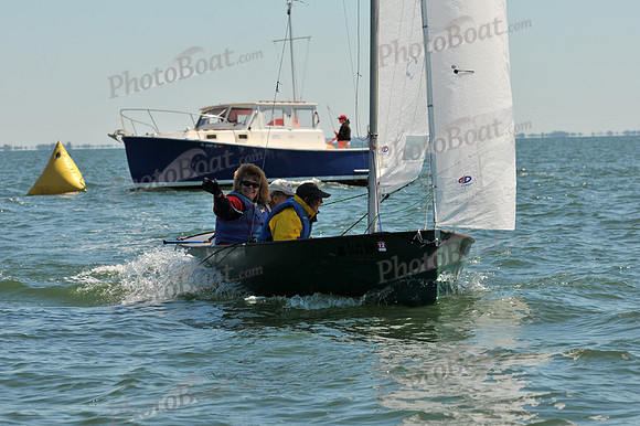 2012 Thistle Midwinters A 830
