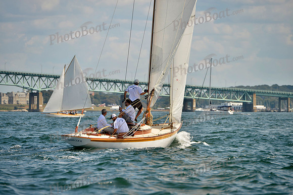 2017 IYRS Classic Yacht Regatta B_0044