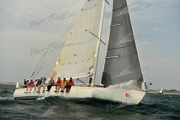 2015 Block Island Race Week E 236