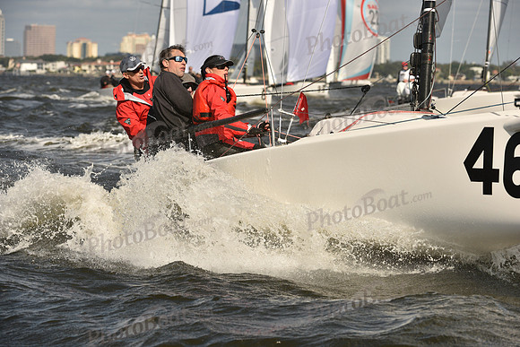 2019 J70 Winter Series A_0361