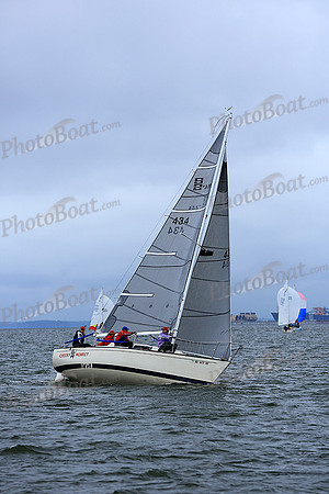 2014 Southern Bay Race Week DB 181