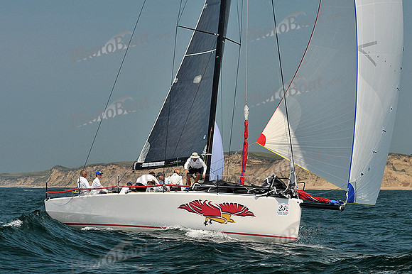 2013 Block Island Race Week B 545