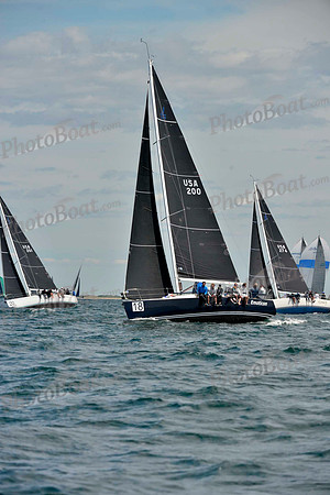 2021 Block Island Race Week D_0622