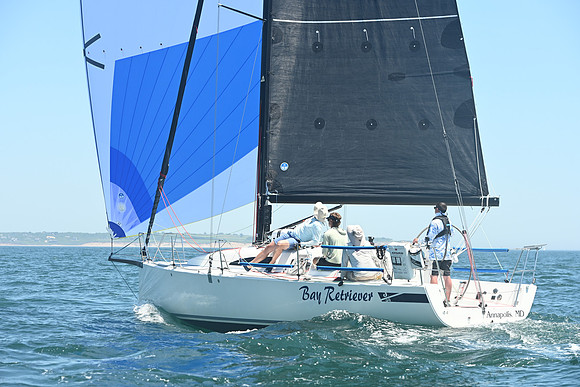 2025 Block Island Race Week H_0183
