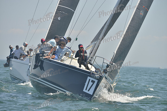 2025 Block Island Race Week G_0056