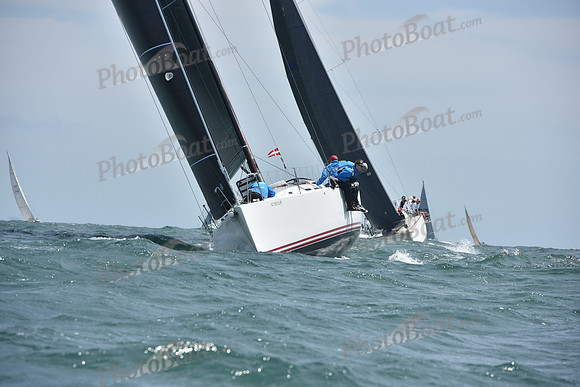 2019 NYYC Annual Regatta A_1298