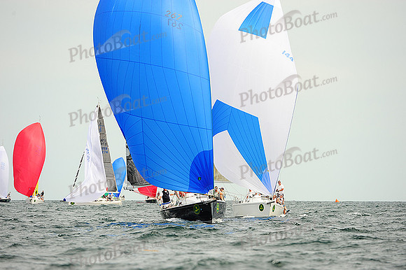 2014 NYYC Race Week E 467