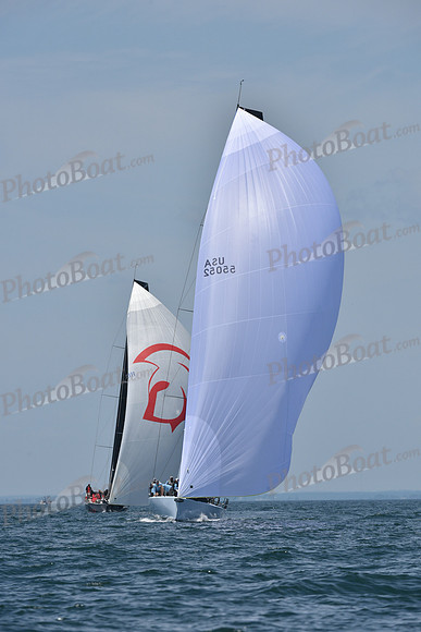 2019 Block Island Race Week E_0450