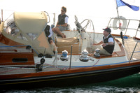 2014 Newport Bermuda A 2657