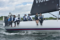 2019 NYYC Annual Regatta A_2818