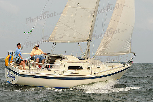 2012 Cape Charles Cup A 365