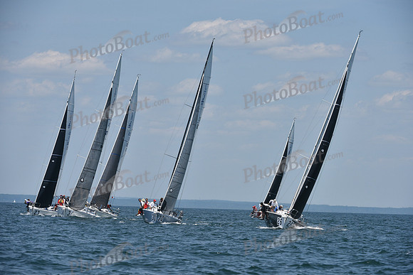 2019 Block Island Race Week E_1000