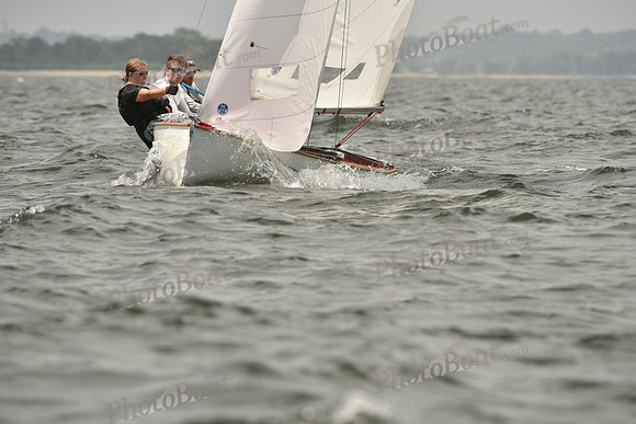 2018 Thistle Nationals E_0640