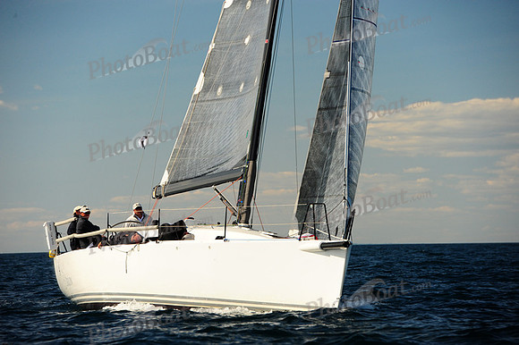 2014 Newport Bermuda A 2244