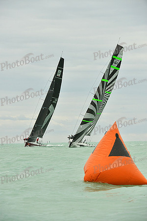 2016 Key West Race Week A_0176