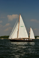 2015 IHYC Classic Yacht Regatta 047