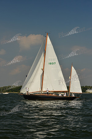 2015 IHYC Classic Yacht Regatta 047