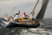 Swan American Friday 445