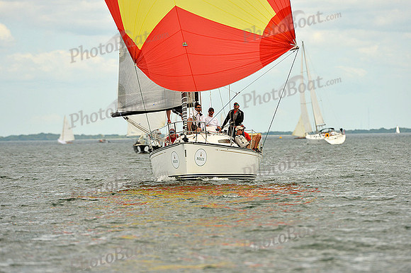 2015 NYYC Annual Regatta C 328
