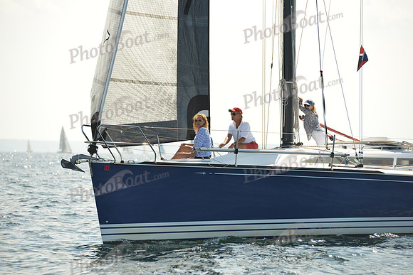 2015 Denmark Race A 831