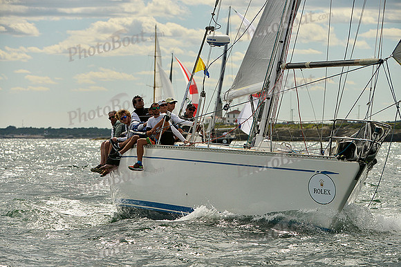2016 NYYC Annual Regatta A_1360
