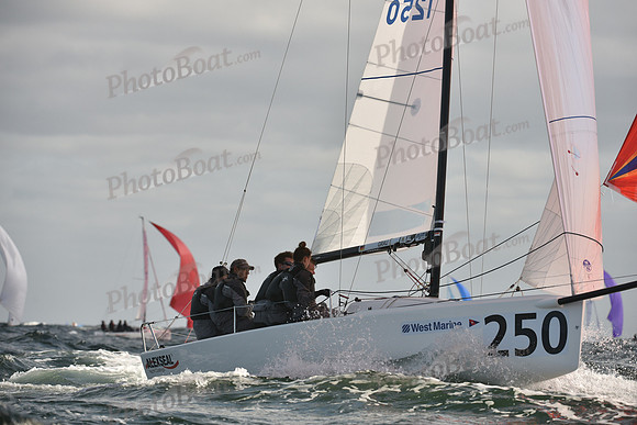 2018 J70 Worlds A2_0418