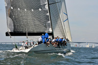 2012 NYYC Annual Regatta A 1544