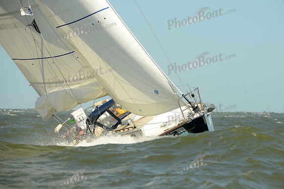 2016 Charleston Race Week B 0232
