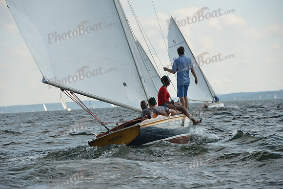 2015 IHYC Classic Yacht Regatta 586