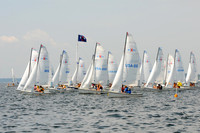 2011 Pequot Pixel Regatta A 330