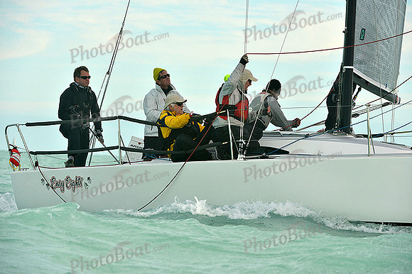 2016 Key West Race Week A_1325