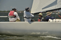2017 Charleston Race Week A_1140