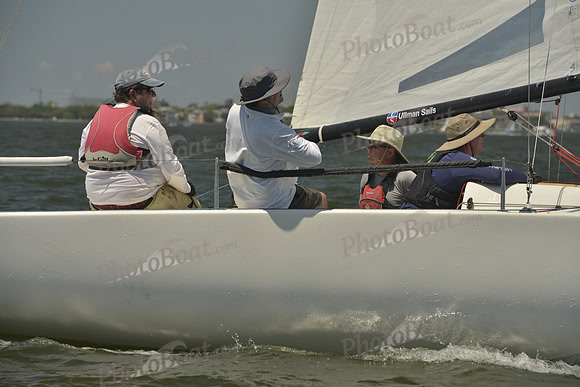 2017 Charleston Race Week A_1140