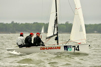 2015 Charleston Race Week E 660