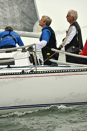2015 Charleston Race Week A_0329