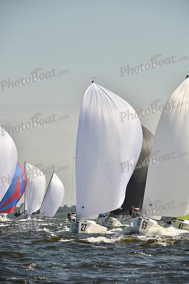 2019 J70 Winter Series C_0456