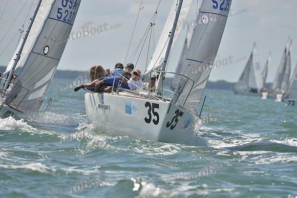 2019 J24 Worlds C_0481