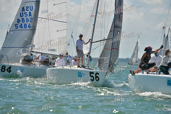 2019 J24 Worlds C_0581