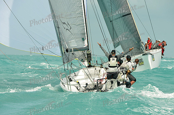 2093 Key West Race Week
