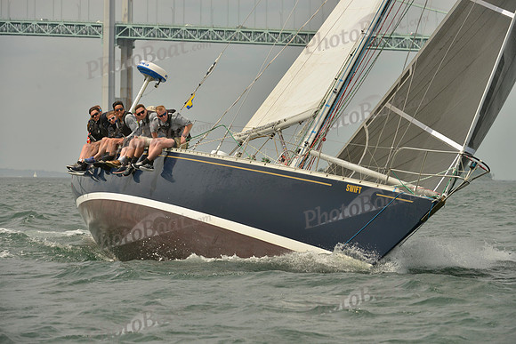 2018 NYYC Annual Regatta A_1758