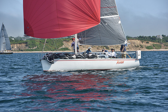 2019 Block Island Race Week H_0133