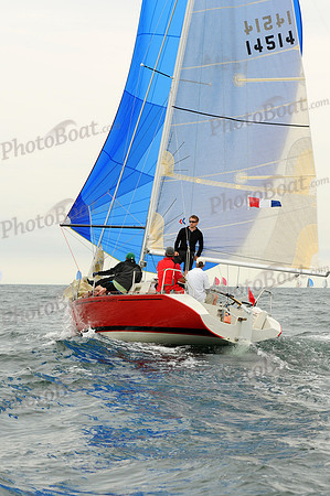2011 Block Island RW E 2269