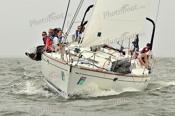 2013 Charleston Race Week A 534