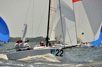 2014 Charleston Race Week B 1034