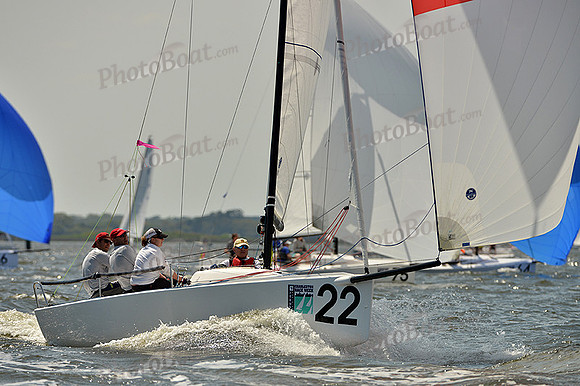 2014 Charleston Race Week B 1034
