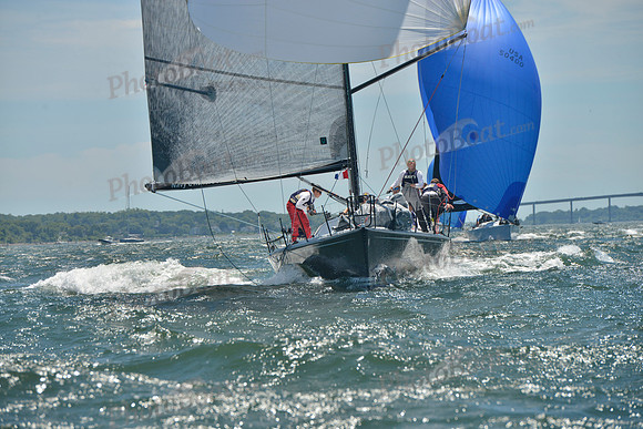 2019 NYYC Annual Regatta B_0168