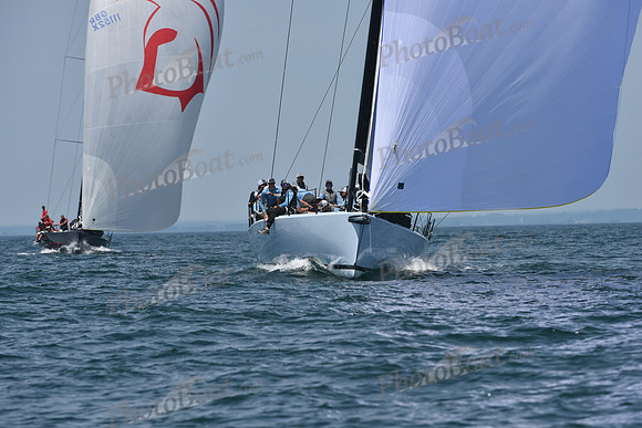 2019 Block Island Race Week E_0463