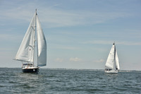 2018 Southern Bay Race Week C_1186